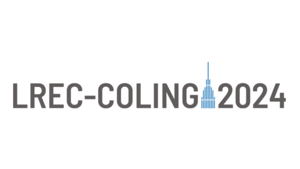 Numerous publications accepted at LREC-COLING 2024