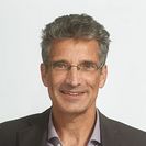 Prof Dr Antonio Krüger, CEO German Research Center of Artificial Intelligenz (DFKI), Saarbrücken