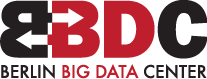 BBDCII – Berliner Big Data Center